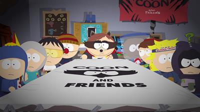 South Park: The Fractured But Whole - Screenshot - Gameplay Image