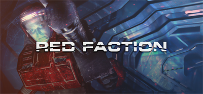 Red Faction - Banner Image