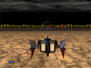 Slamscape - Screenshot - Gameplay Image