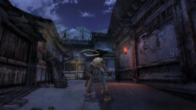 Afro Samurai - Screenshot - Gameplay Image