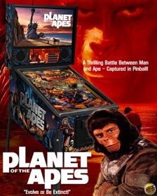 Planet of the Apes