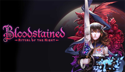 Bloodstained: Ritual of the Night - Banner Image