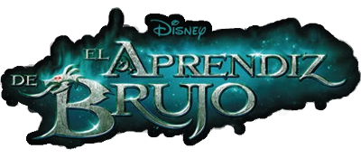 The Sorcerer's Apprentice - Clear Logo Image