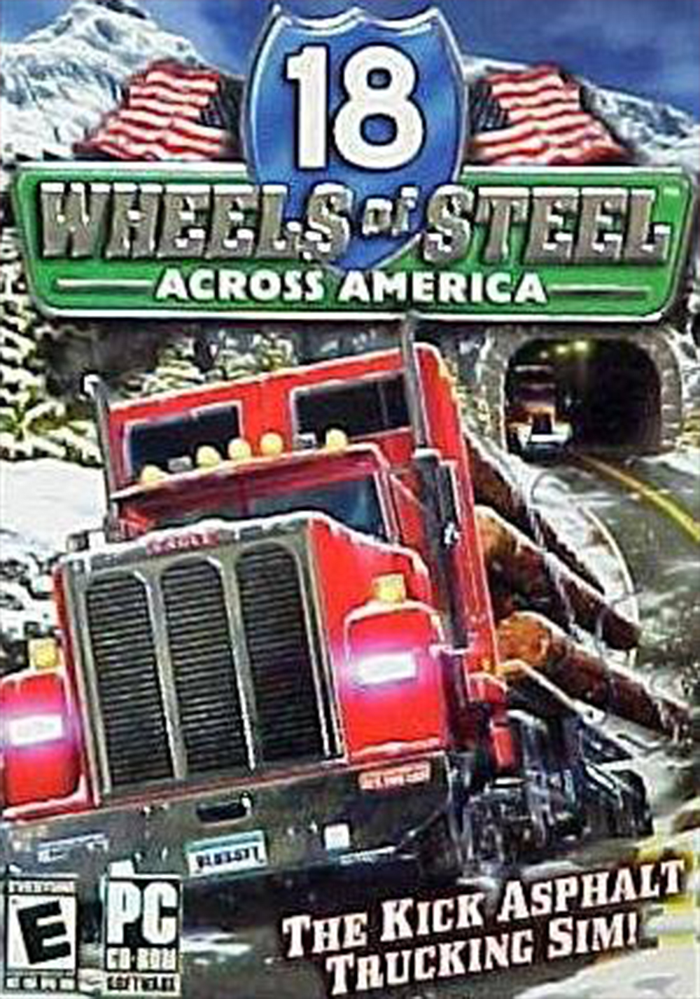 18 wheels of steel steam фото 81