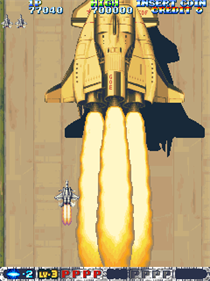 Air Gallet - Screenshot - Gameplay Image