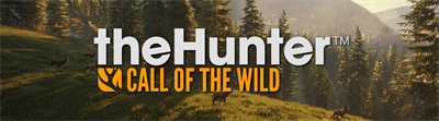theHunter: Call of the Wild - Arcade - Marquee Image