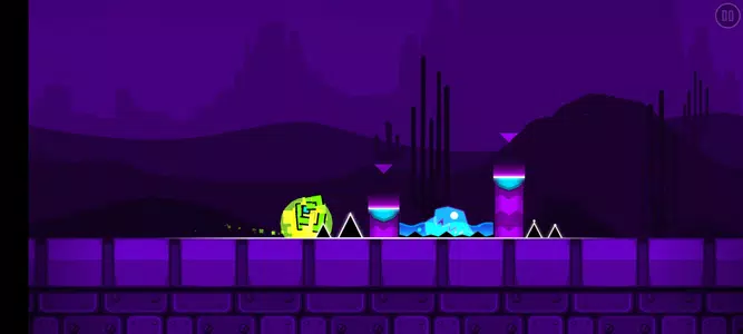 Geometry Dash SubZero