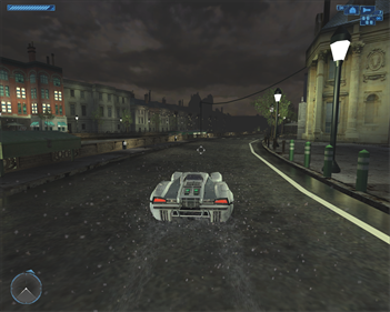 Spy Hunter: Nowhere to Run - Screenshot - Gameplay Image
