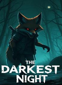 The Darkest Night - Fanart - Box - Front Image