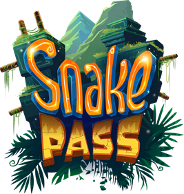 Snake Pass - Clear Logo Image