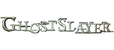 GhostSlayer - Clear Logo Image