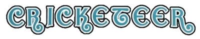 Cricketeer - Clear Logo Image