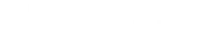 Half-Life 2: Deathmatch - Clear Logo Image