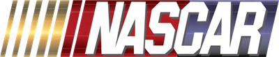 NASCAR - Clear Logo Image