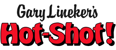 Gary Lineker's Hot-Shot! - Clear Logo Image