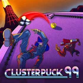 ClusterPuck 99 - Box - Front Image