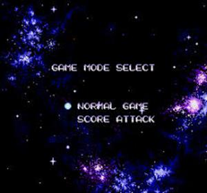 ZugyĀ - Screenshot - Game Select Image