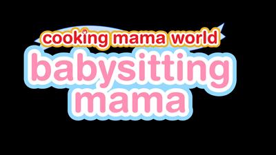 Babysitting Mama - Fanart - Background Image