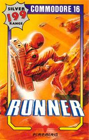 Runner - Box - Front Image