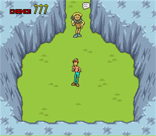Wally o Sagase! - Screenshot - Gameplay Image