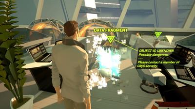State of Mind - Screenshot - Gameplay Image