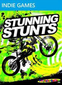 Stunning Stunts