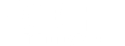 Hacker II: The Doomsday Papers - Clear Logo Image
