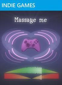 Massage Me