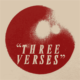 Three Verses