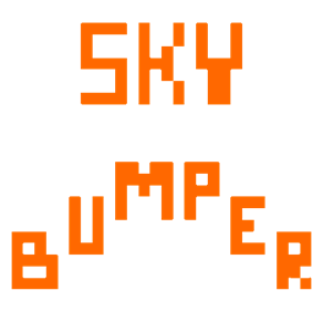 Sky Bumper - Clear Logo Image