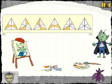 Lernerfolg Grundschule: Mathematik Klasse 1-4 - Screenshot - Gameplay Image