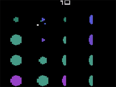 Meltdown - Screenshot - Gameplay