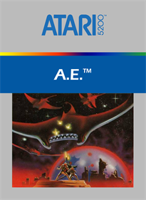 Keystone Kapers - Atari 5200  What are your thoughts on the Atari