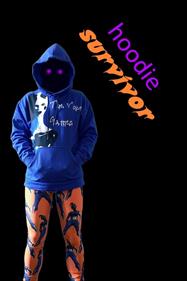 Hoodie Survivor