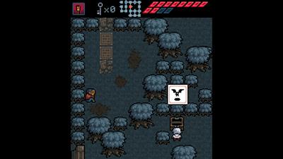 Anodyne - Screenshot - Gameplay Image