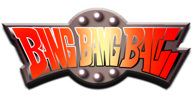 Bang Bang Ball - Clear Logo Image