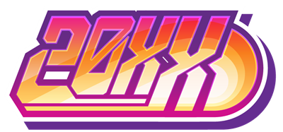 20XX - Clear Logo Image