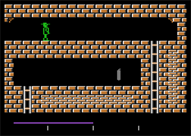 Demon - Screenshot - Gameplay Image