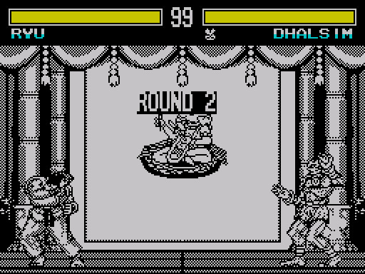 Sweet Fightin' +II