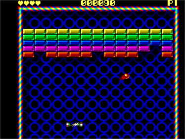 Arcade Smash Hits - Screenshot - Gameplay Image