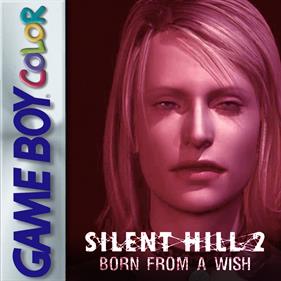 Silent Hill 2: Born from a Wish