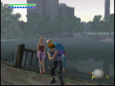 Disaster Report - Screenshot - Gameplay Image