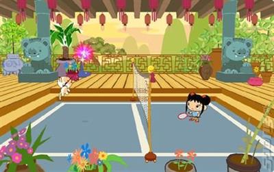 Ni Hao, Kai-Lan: Super Game Day - Screenshot - Gameplay Image