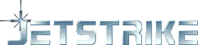 Jetstrike CD32 - Clear Logo Image