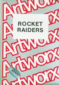 Rocket Raiders