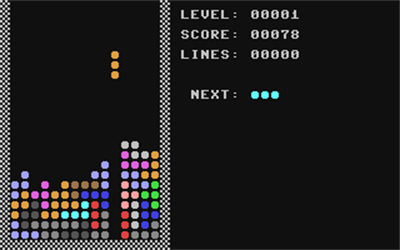 Blocks (Dennis Tomas) - Screenshot - Gameplay Image
