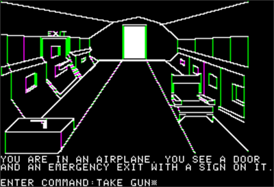 Secret Agent: Mission One - Screenshot - Gameplay Image