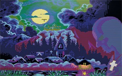 The Curse of Rabenstein - Screenshot - Gameplay Image
