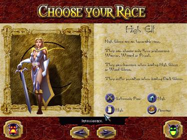 Warlords Battlecry - Screenshot - Gameplay Image