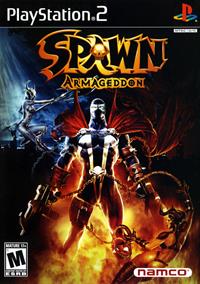 Spawn: Armageddon